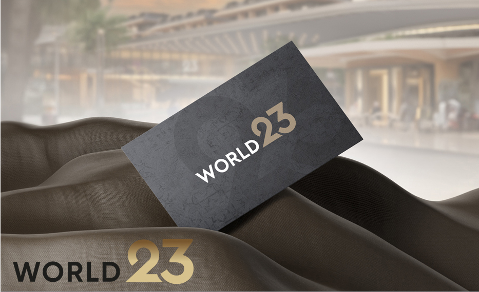 WORLD 23