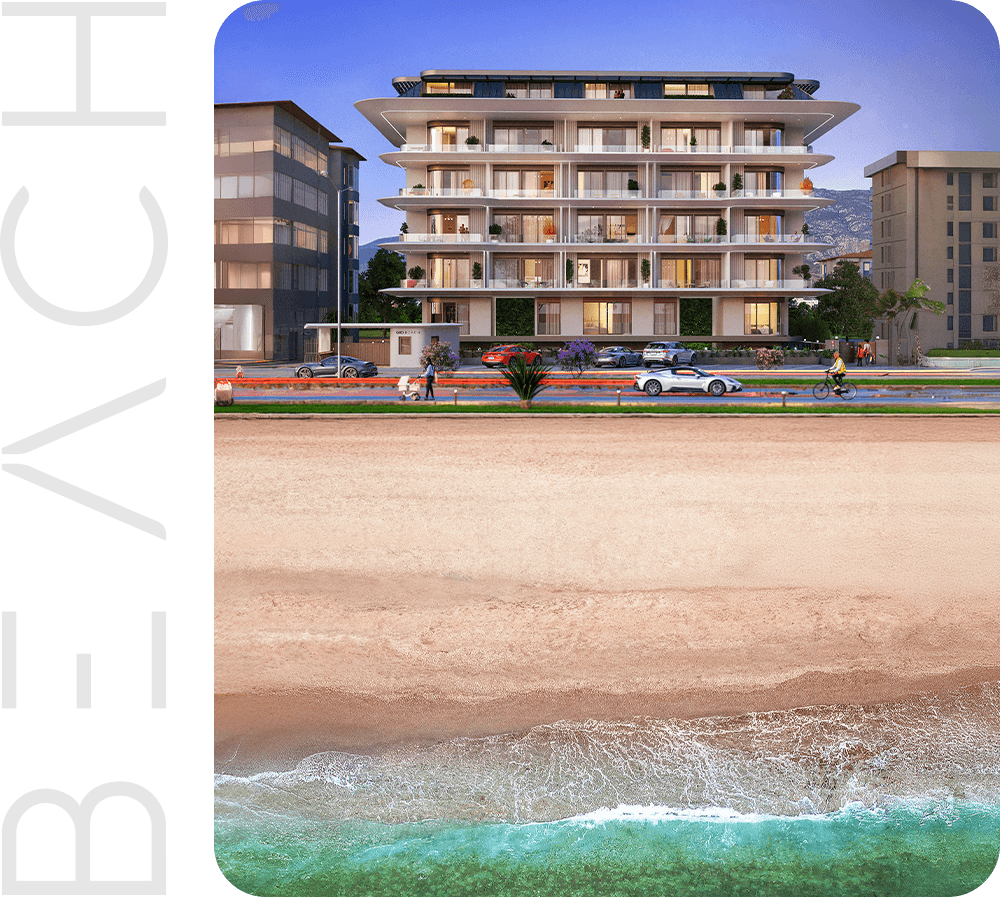 23 BEACH