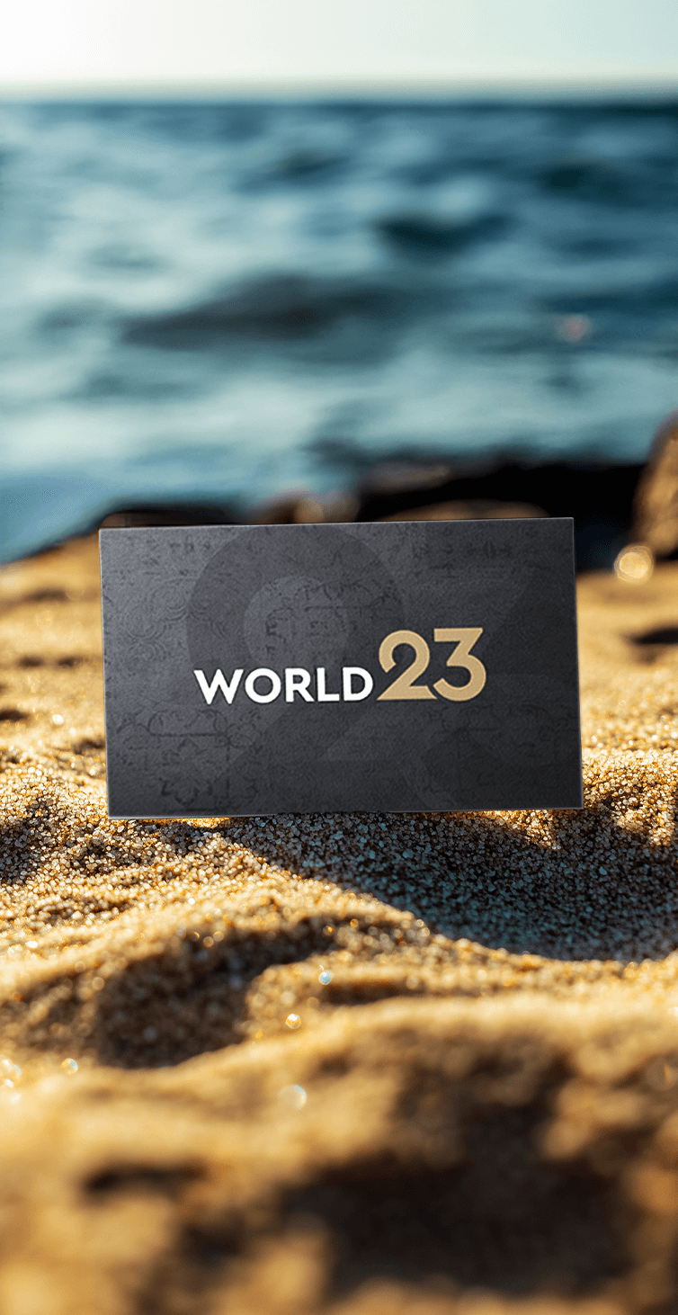 World 23