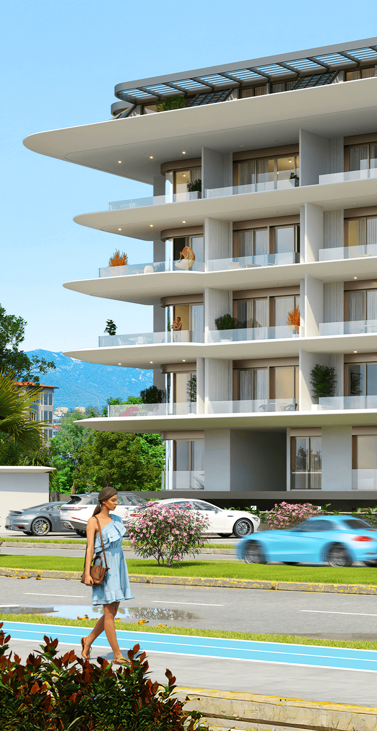 Simple Architecture